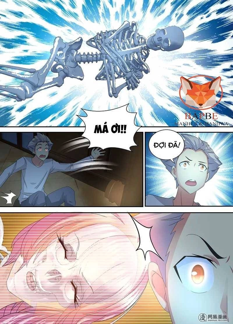 Tôi Là Thần Y Chapter 64 - 13