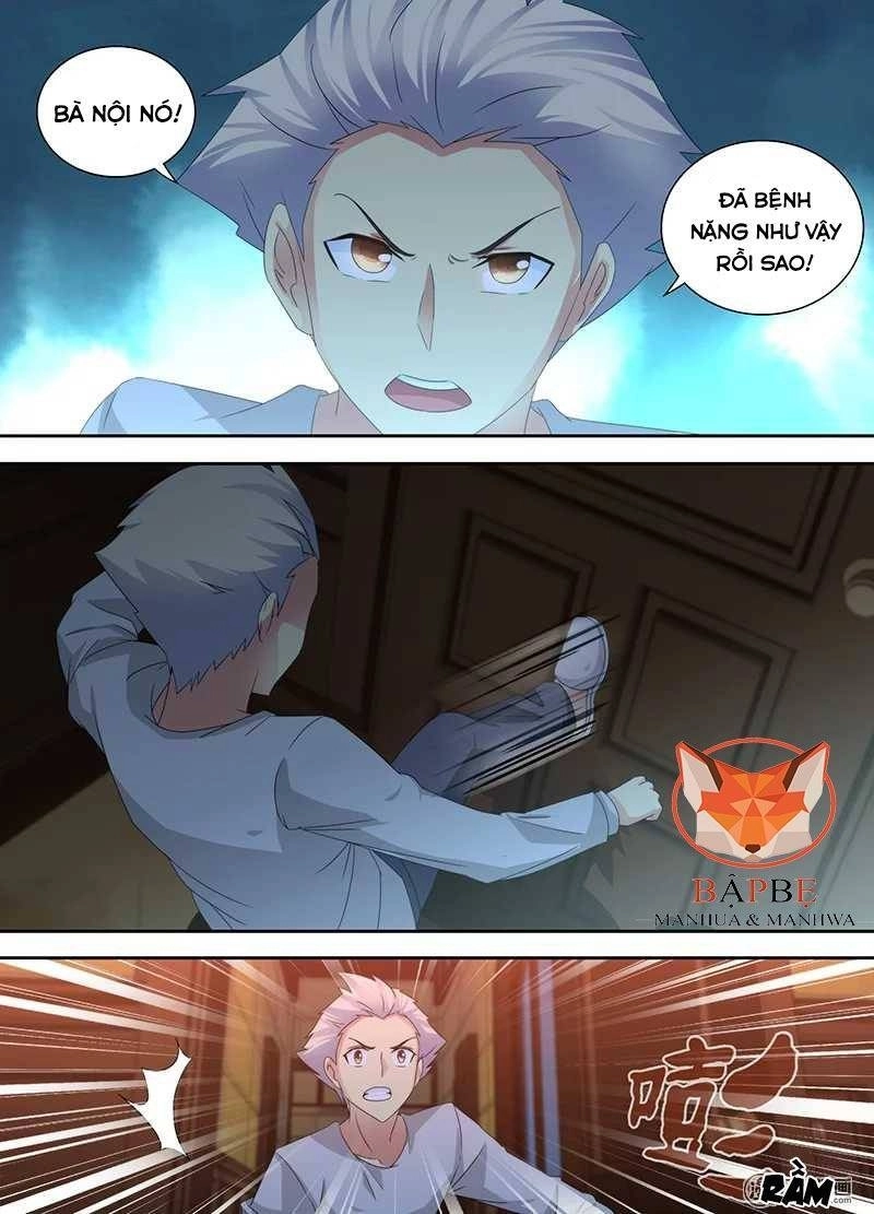 Tôi Là Thần Y Chapter 64 - 14