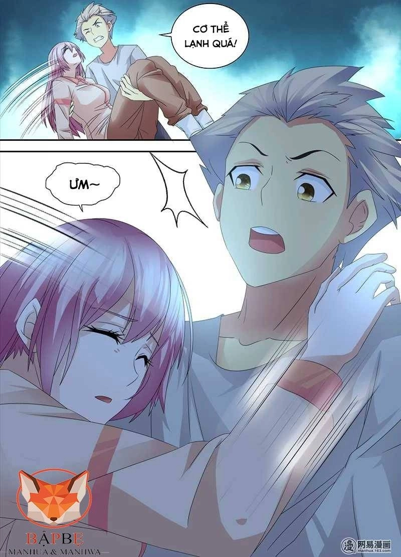 Tôi Là Thần Y Chapter 64 - 16