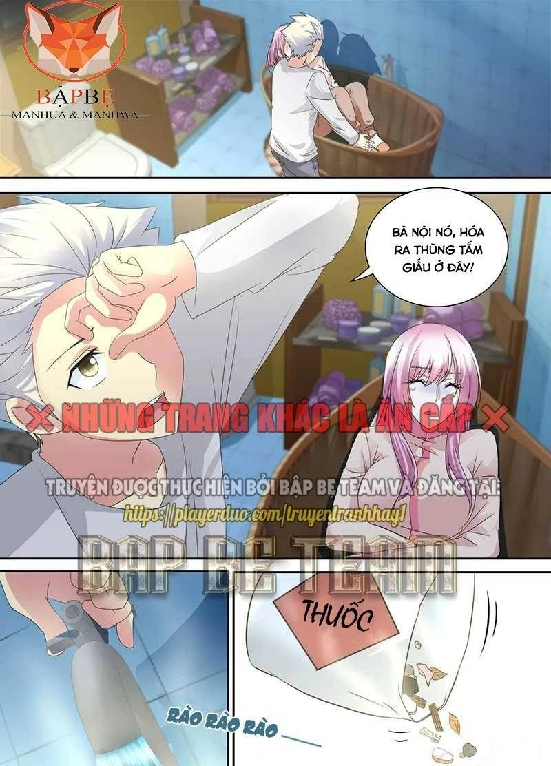 Tôi Là Thần Y Chapter 65 - 3