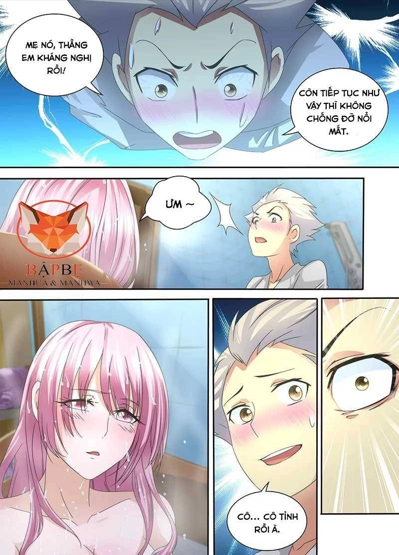 Tôi Là Thần Y Chapter 65 - 6