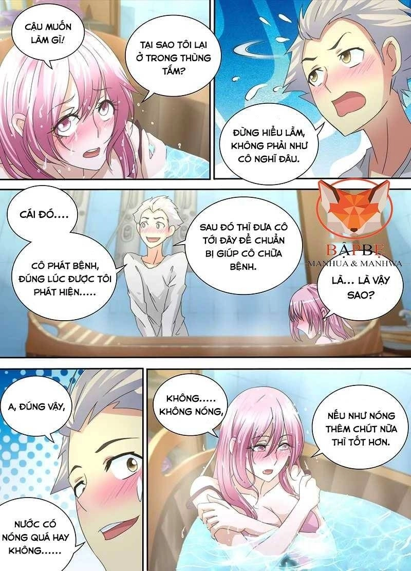 Tôi Là Thần Y Chapter 65 - 8