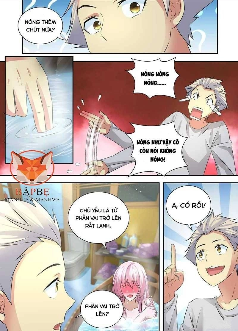 Tôi Là Thần Y Chapter 65 - 9