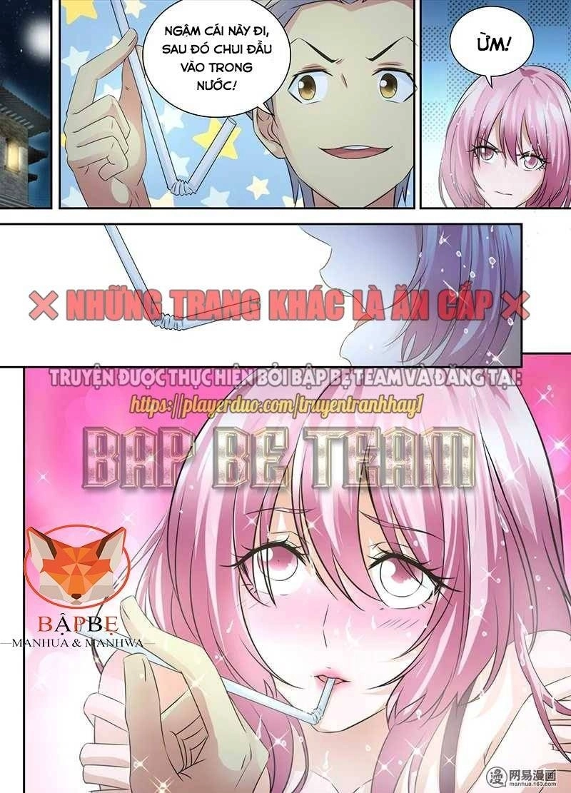 Tôi Là Thần Y Chapter 65 - 10