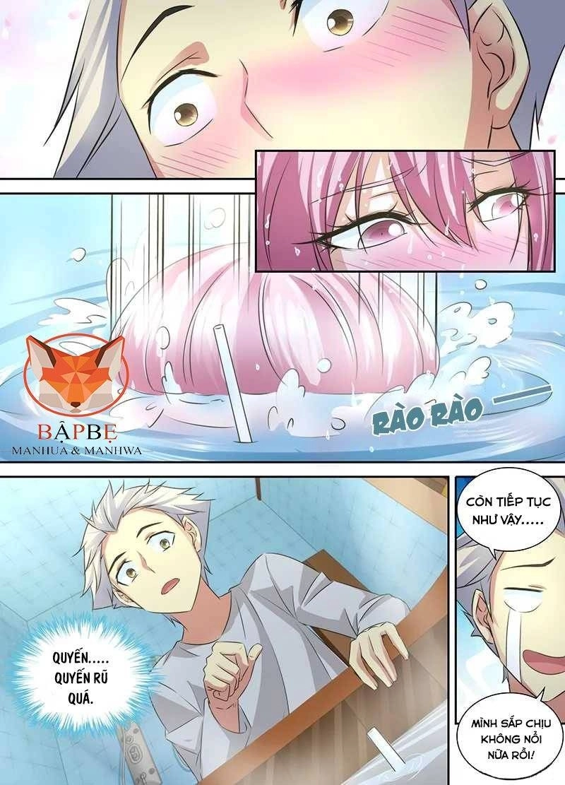 Tôi Là Thần Y Chapter 65 - 11