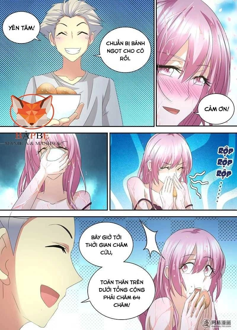 Tôi Là Thần Y Chapter 65 - 14