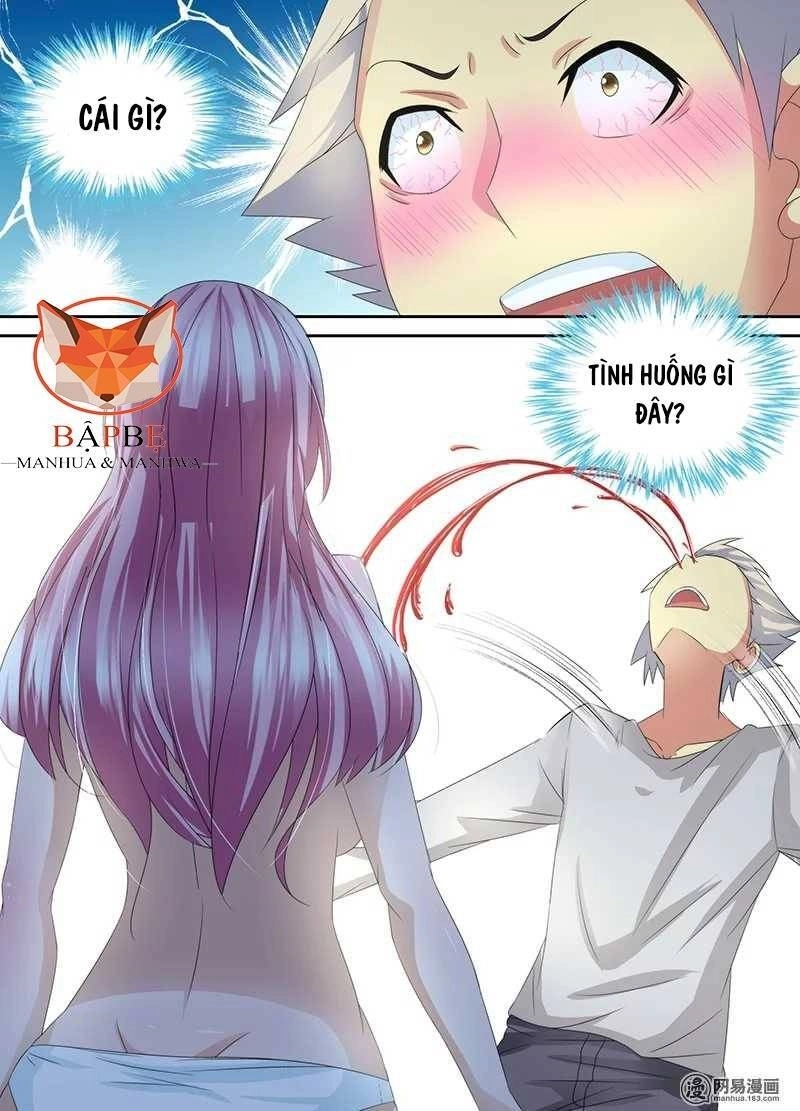 Tôi Là Thần Y Chapter 65 - 17