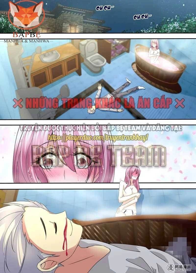 Tôi Là Thần Y Chapter 66 - 3