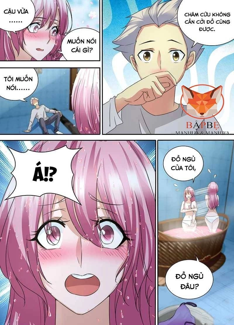Tôi Là Thần Y Chapter 66 - 4