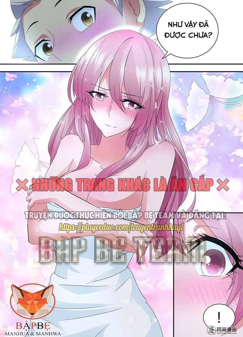 Tôi Là Thần Y Chapter 66 - 6