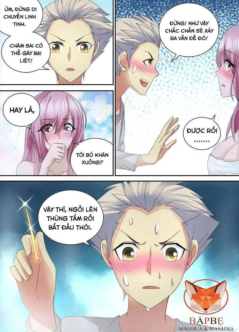 Tôi Là Thần Y Chapter 66 - 9