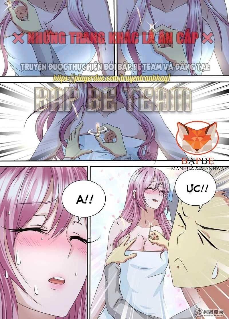 Tôi Là Thần Y Chapter 66 - 10