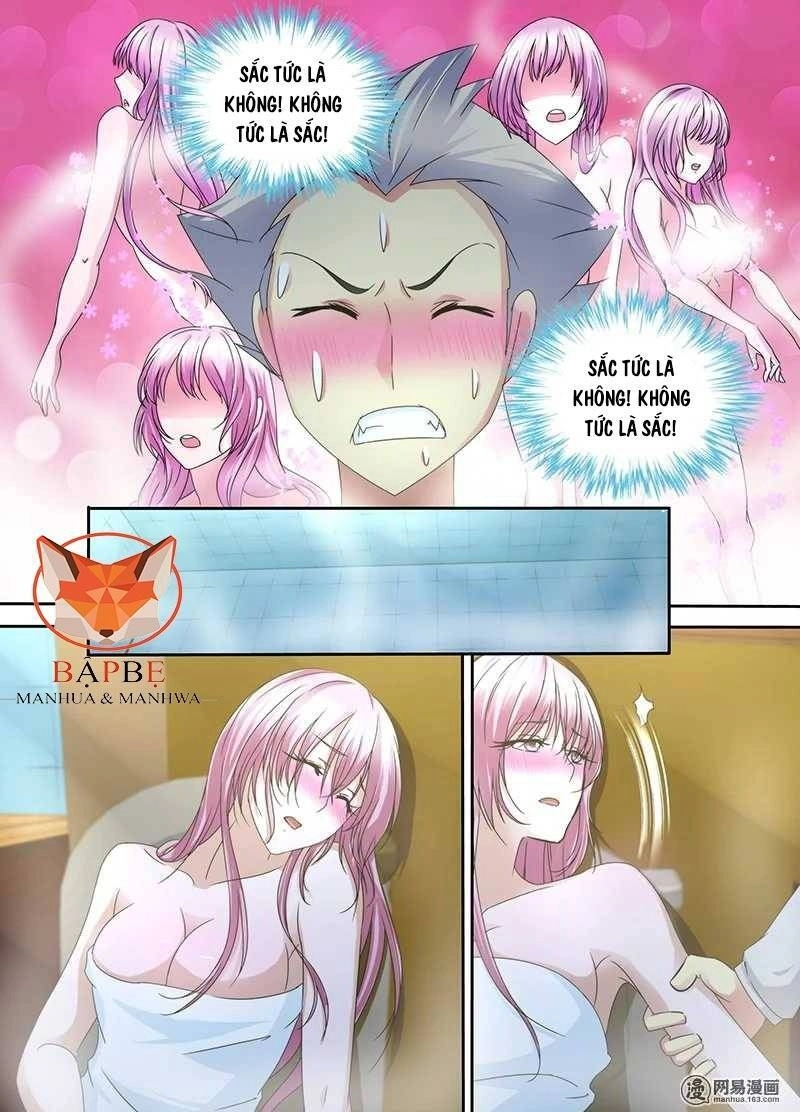 Tôi Là Thần Y Chapter 66 - 11