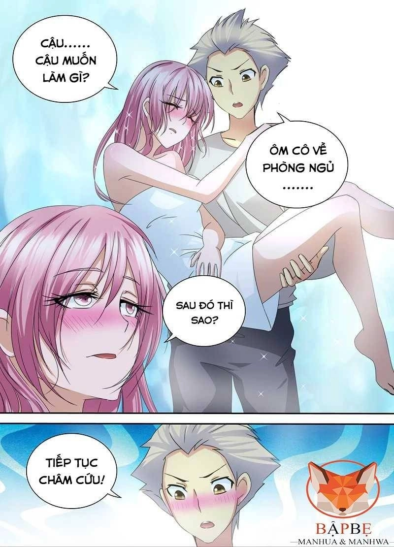 Tôi Là Thần Y Chapter 66 - 12