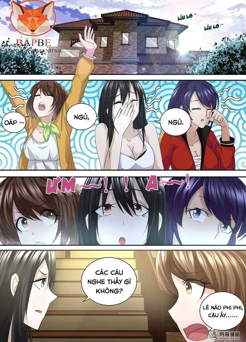 Tôi Là Thần Y Chapter 66 - 14