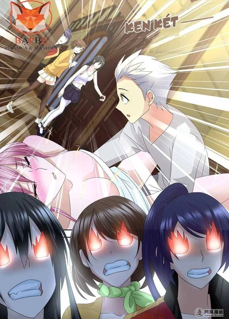 Tôi Là Thần Y Chapter 66 - 16