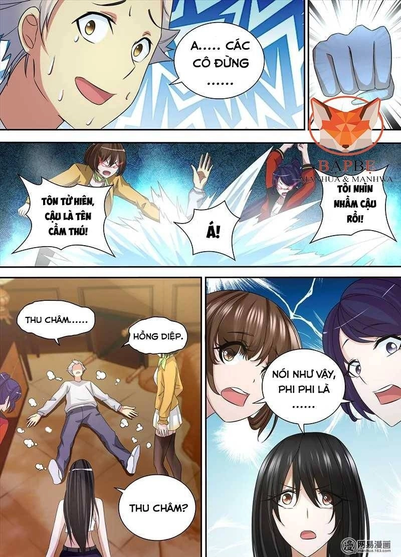 Tôi Là Thần Y Chapter 66 - 17