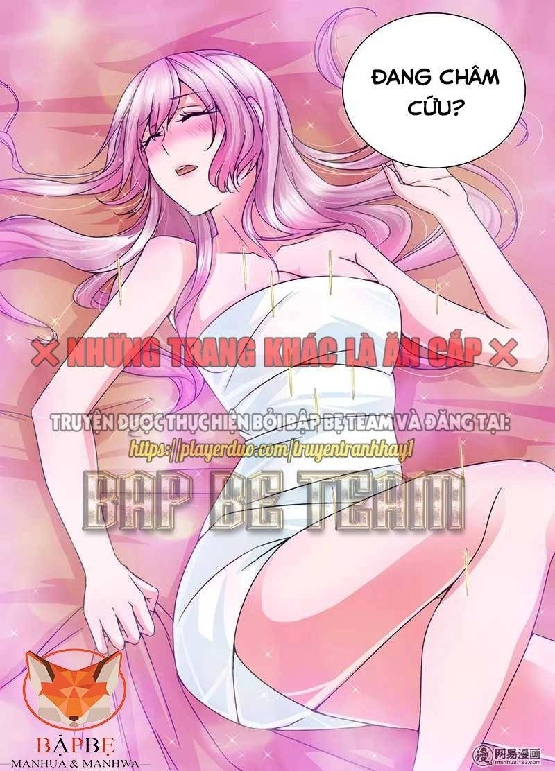 Tôi Là Thần Y Chapter 66 - 18