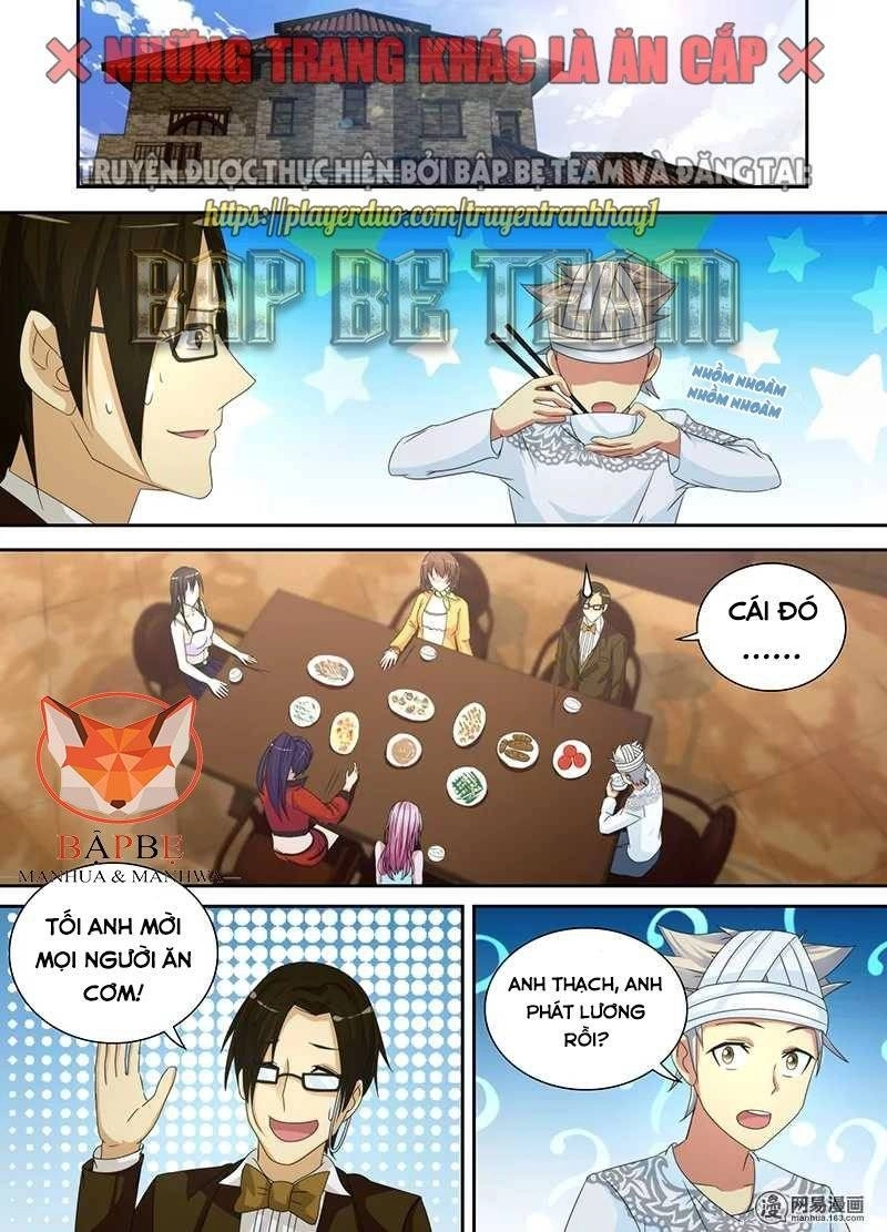 Tôi Là Thần Y Chapter 67 - 3