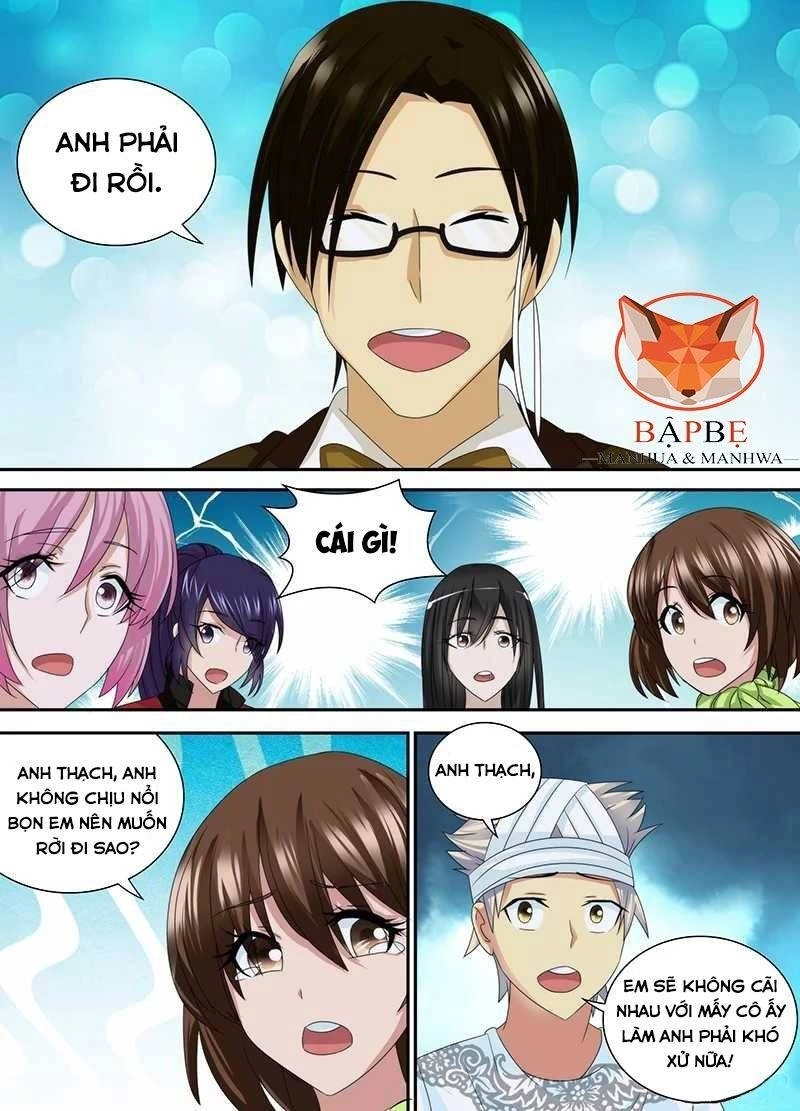 Tôi Là Thần Y Chapter 67 - 4