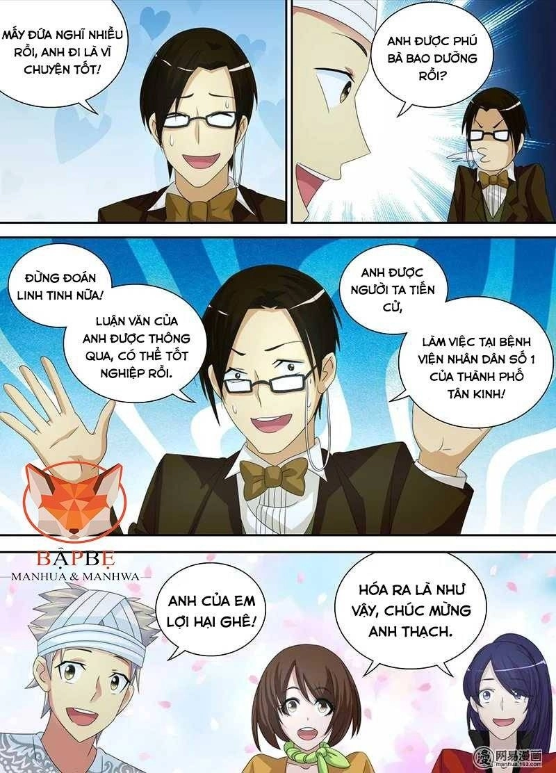 Tôi Là Thần Y Chapter 67 - 5