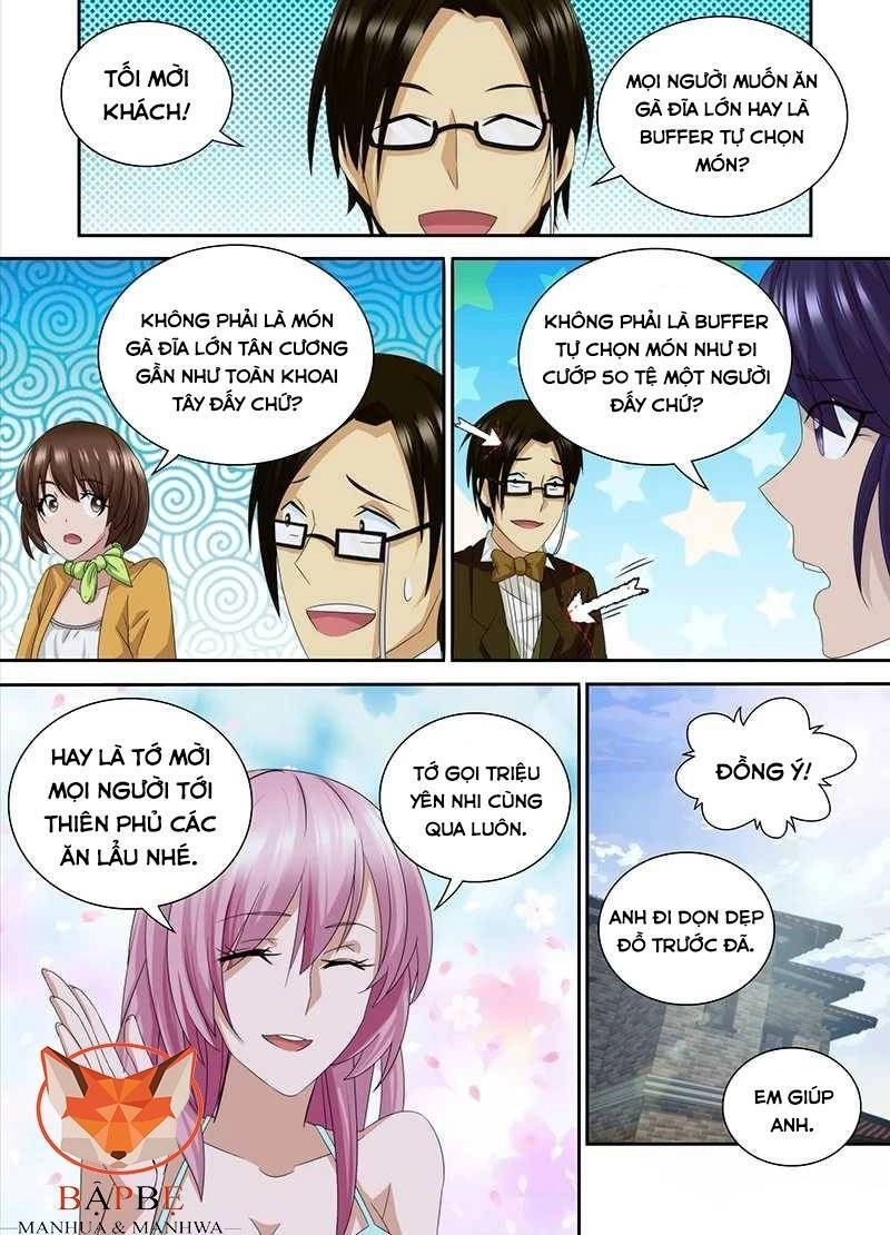 Tôi Là Thần Y Chapter 67 - 6