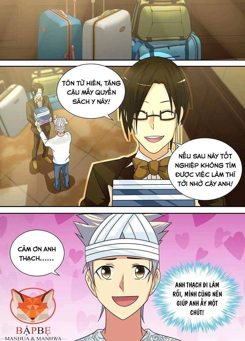 Tôi Là Thần Y Chapter 67 - 7