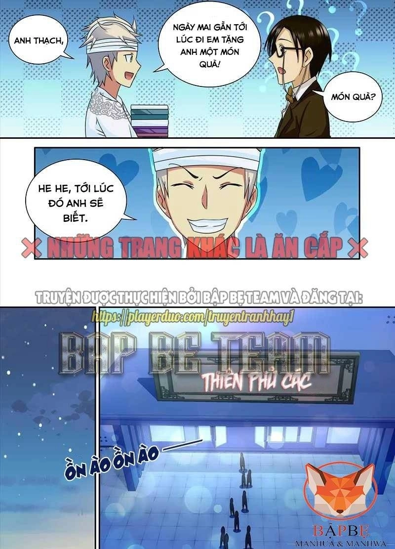 Tôi Là Thần Y Chapter 67 - 8