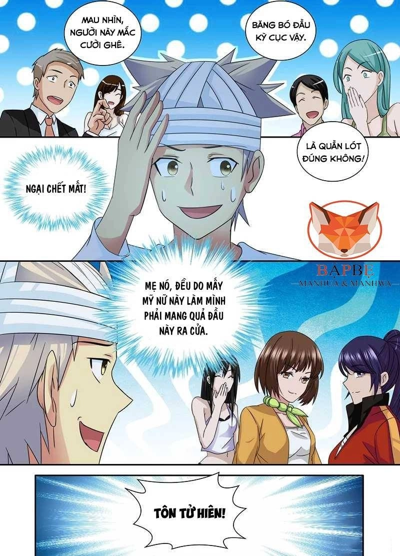 Tôi Là Thần Y Chapter 67 - 9