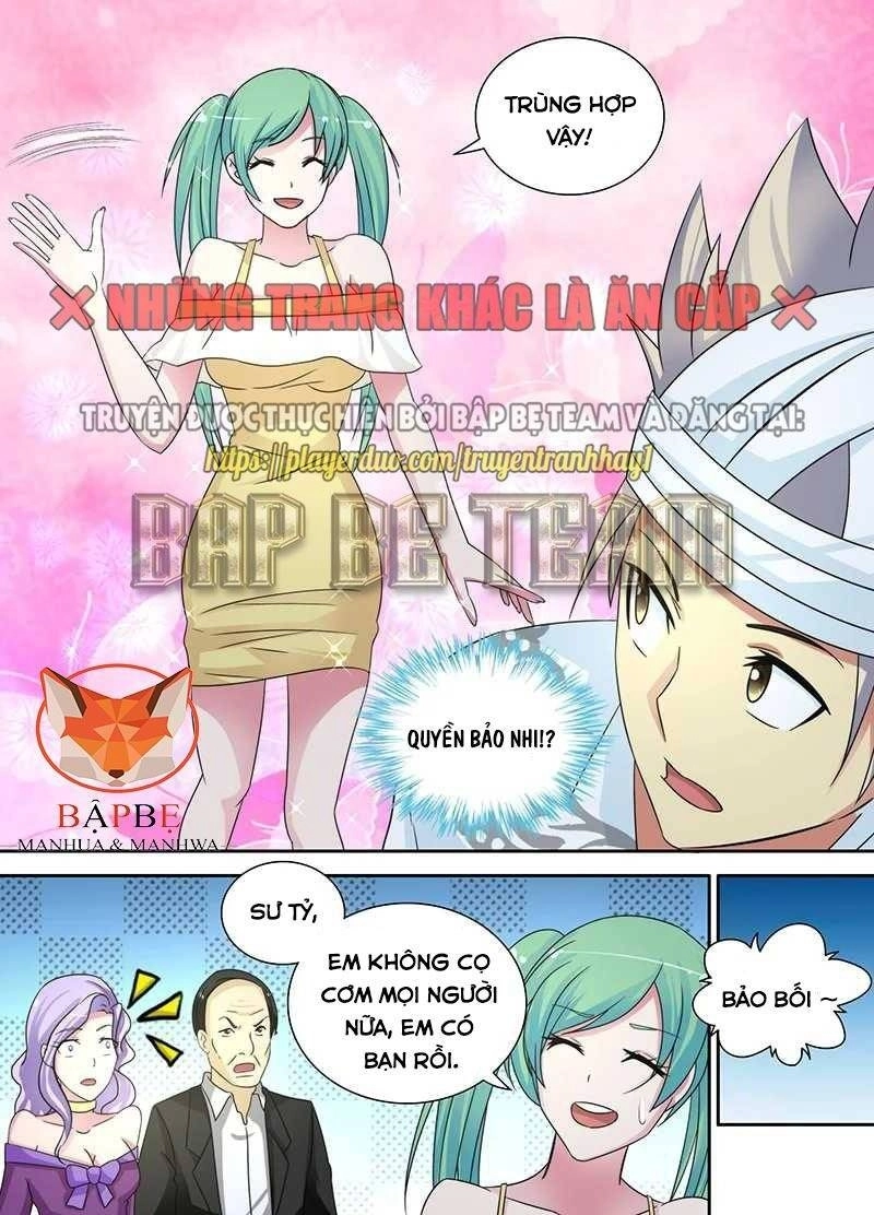 Tôi Là Thần Y Chapter 67 - 10