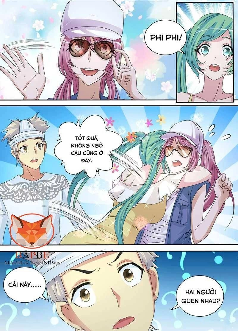 Tôi Là Thần Y Chapter 67 - 11