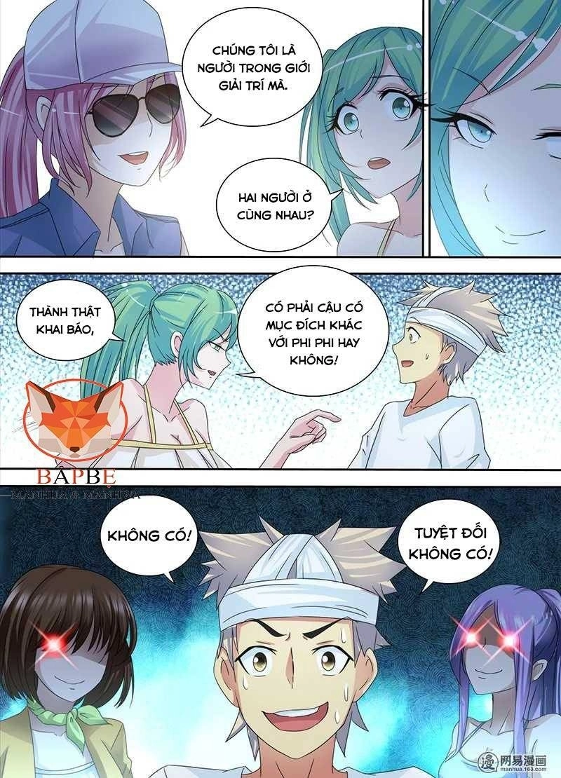 Tôi Là Thần Y Chapter 67 - 12