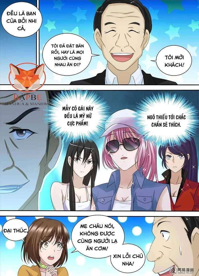 Tôi Là Thần Y Chapter 67 - 13