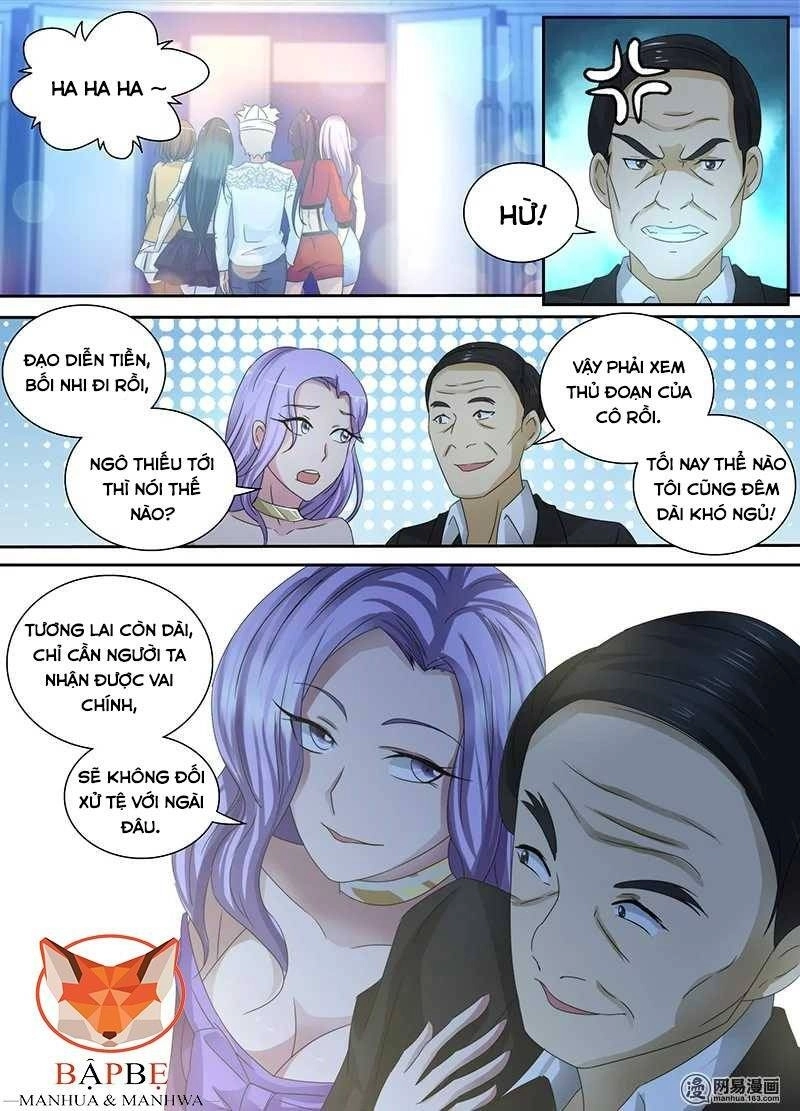 Tôi Là Thần Y Chapter 67 - 14