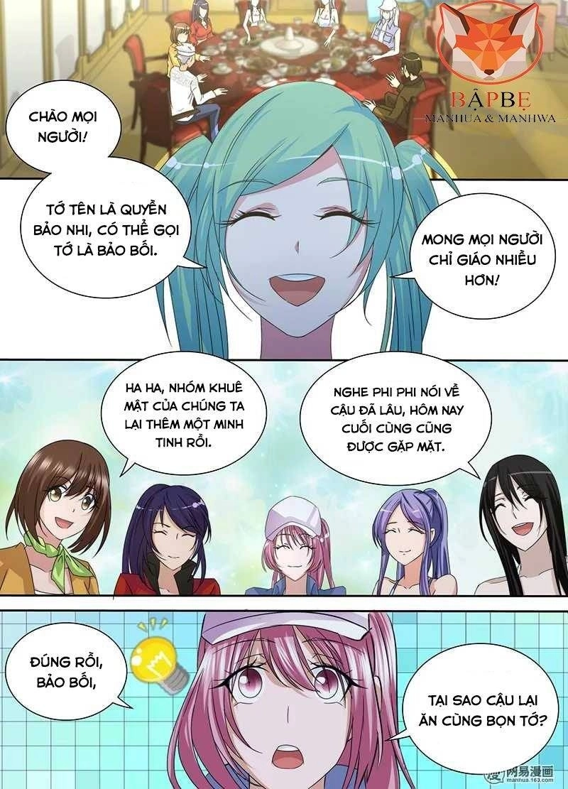 Tôi Là Thần Y Chapter 68 - 3