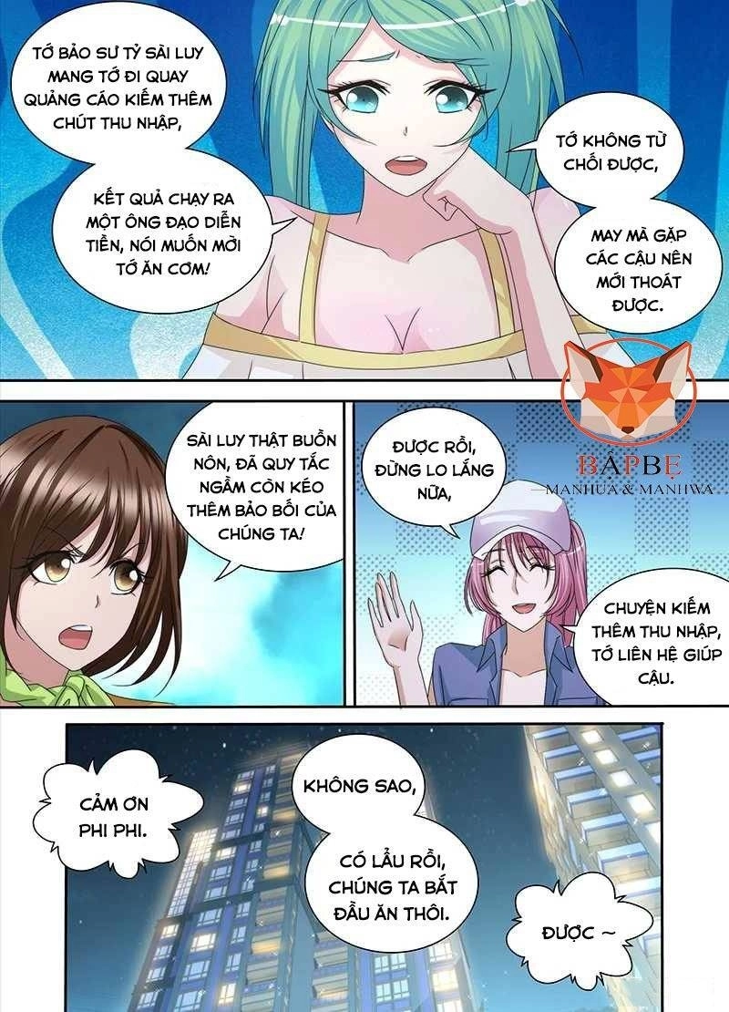 Tôi Là Thần Y Chapter 68 - 4