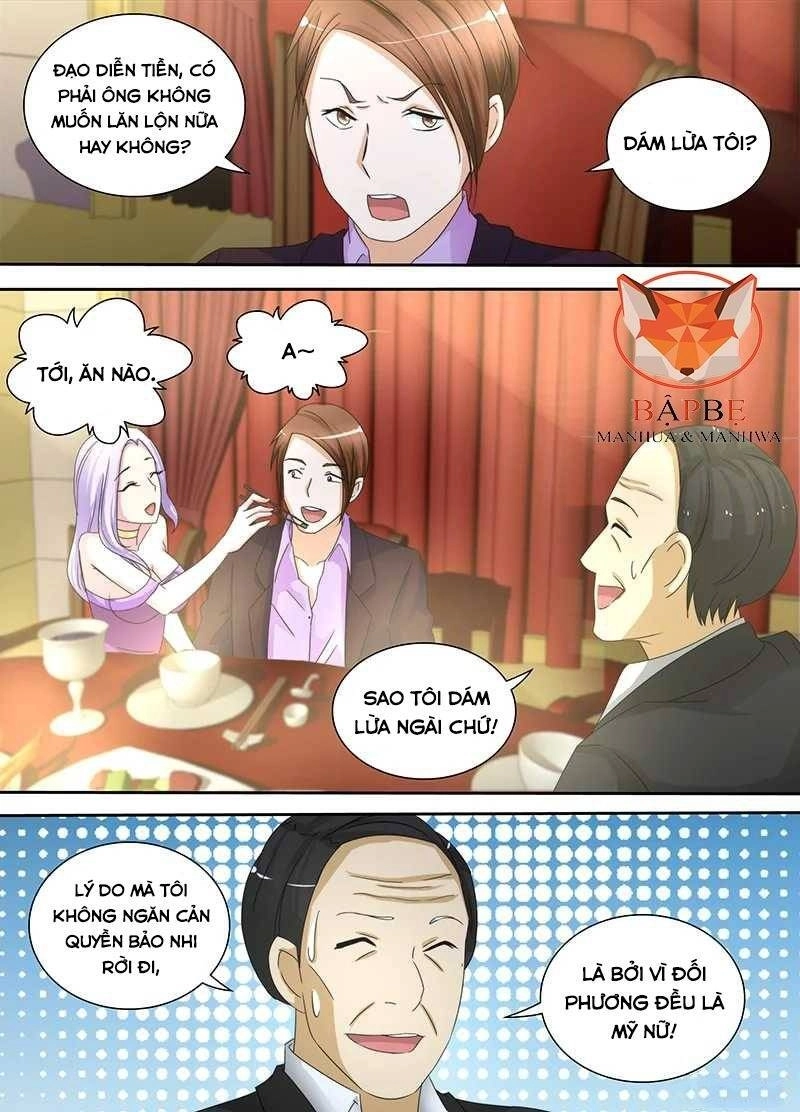 Tôi Là Thần Y Chapter 68 - 5