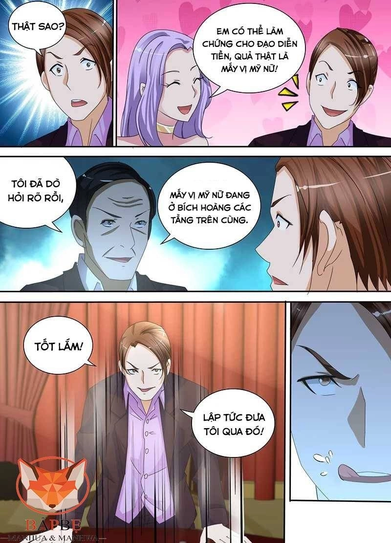 Tôi Là Thần Y Chapter 68 - 6