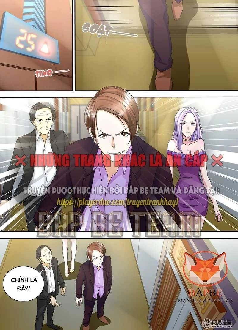 Tôi Là Thần Y Chapter 68 - 7