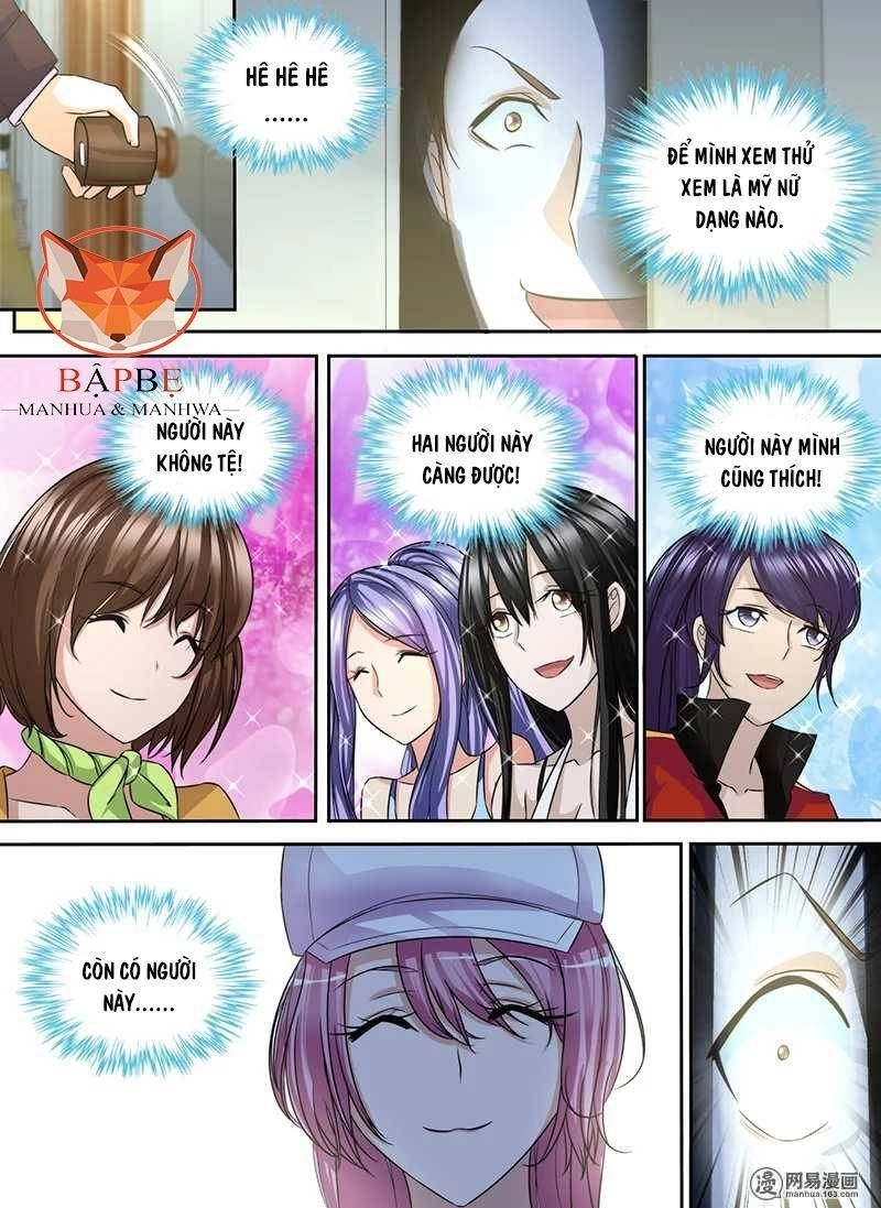 Tôi Là Thần Y Chapter 68 - 8