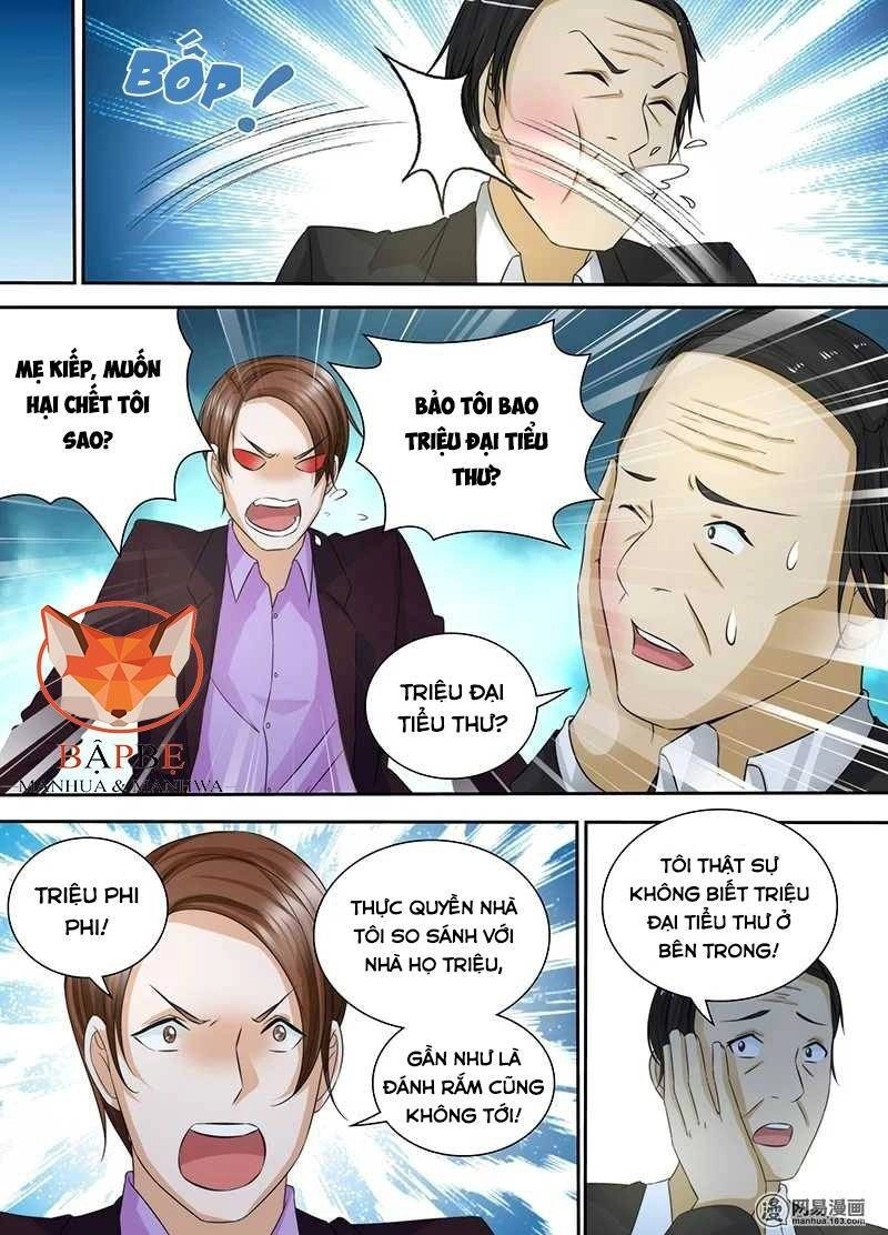 Tôi Là Thần Y Chapter 68 - 10