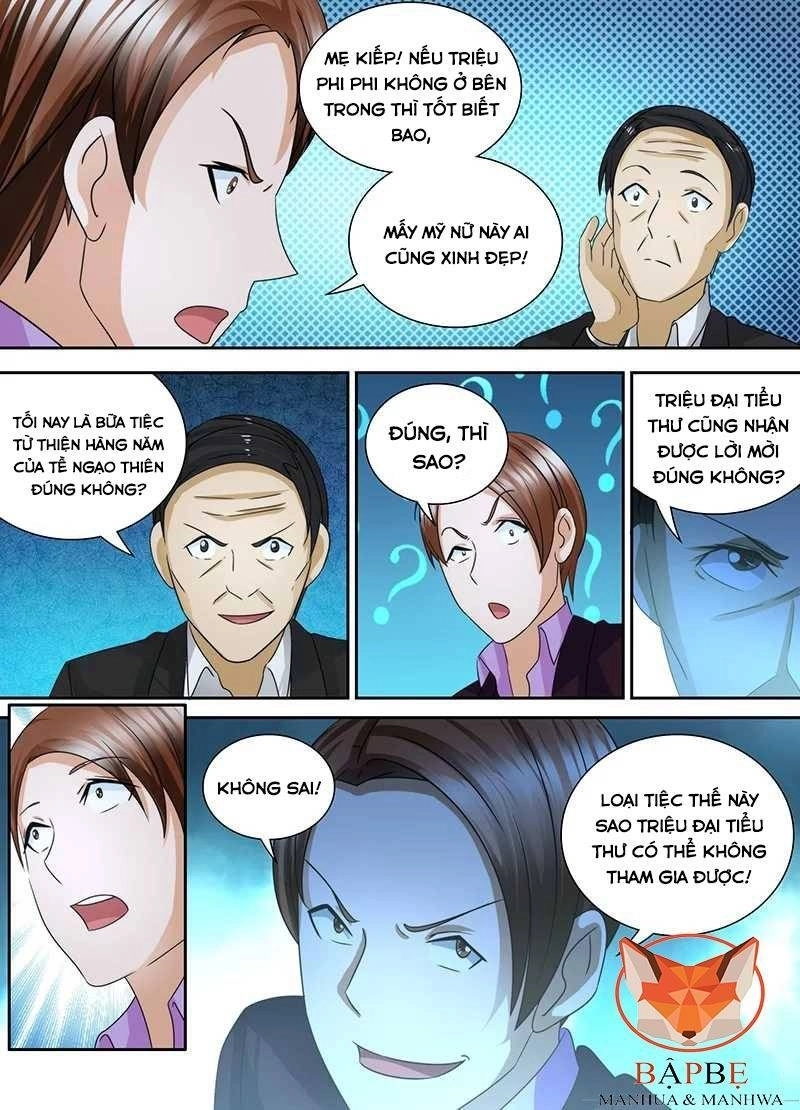 Tôi Là Thần Y Chapter 68 - 11