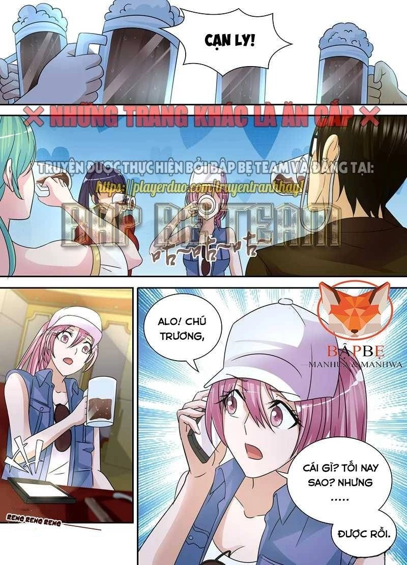 Tôi Là Thần Y Chapter 68 - 12