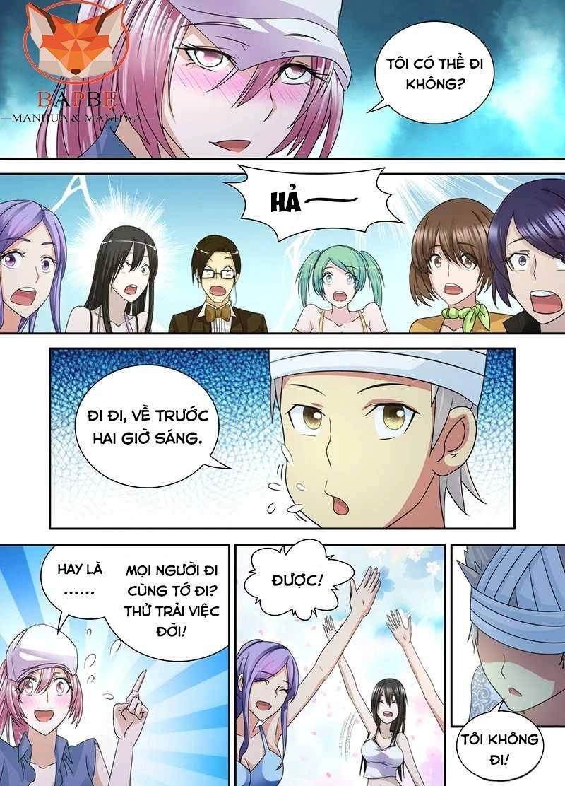 Tôi Là Thần Y Chapter 68 - 14