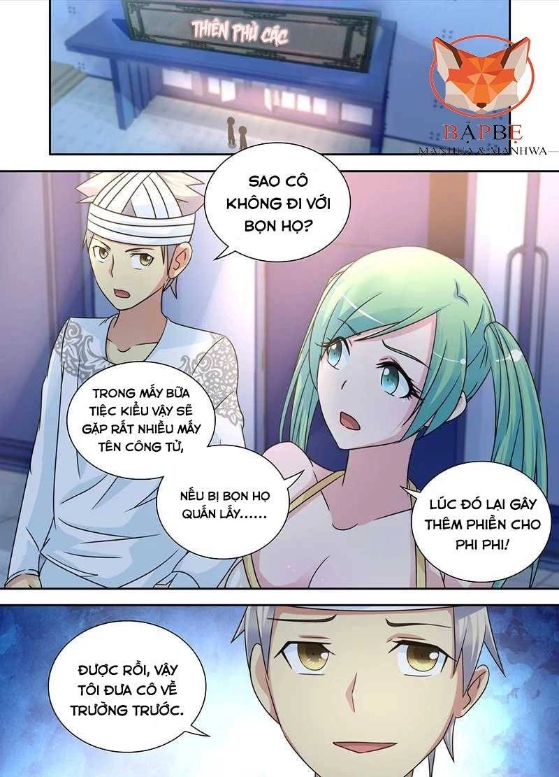 Tôi Là Thần Y Chapter 69 - 3