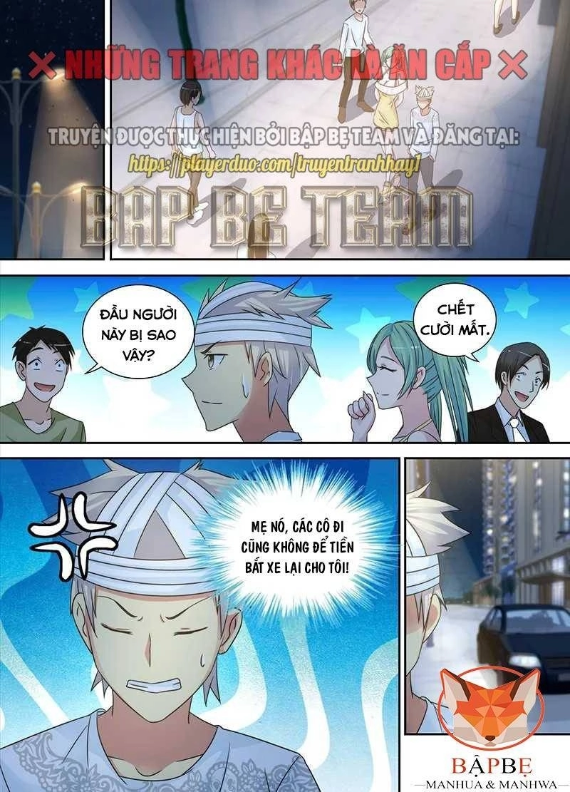 Tôi Là Thần Y Chapter 69 - 4