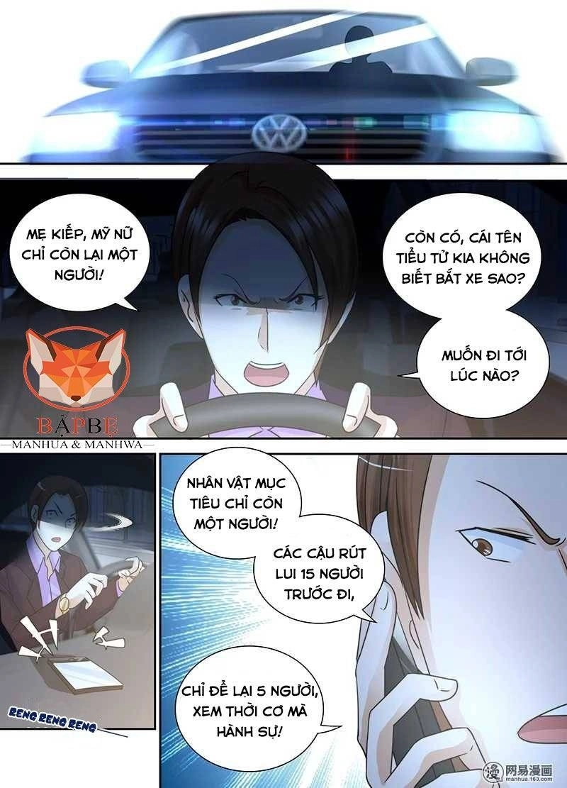 Tôi Là Thần Y Chapter 69 - 5