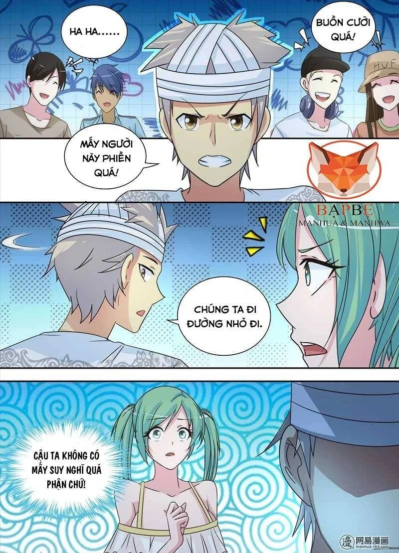 Tôi Là Thần Y Chapter 69 - 6