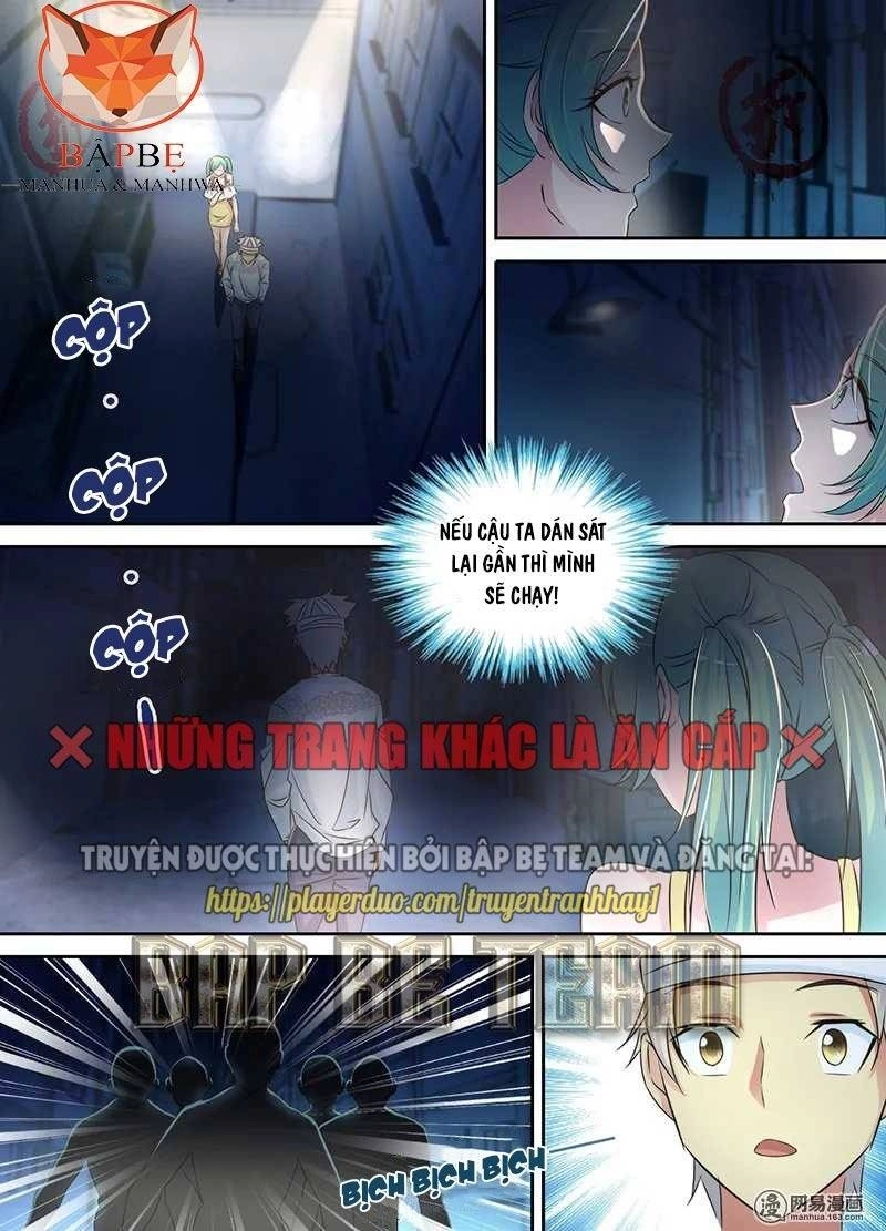 Tôi Là Thần Y Chapter 69 - 7