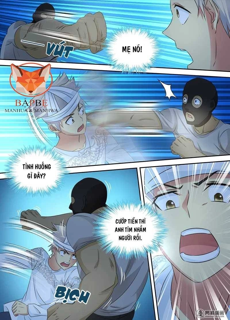 Tôi Là Thần Y Chapter 69 - 8